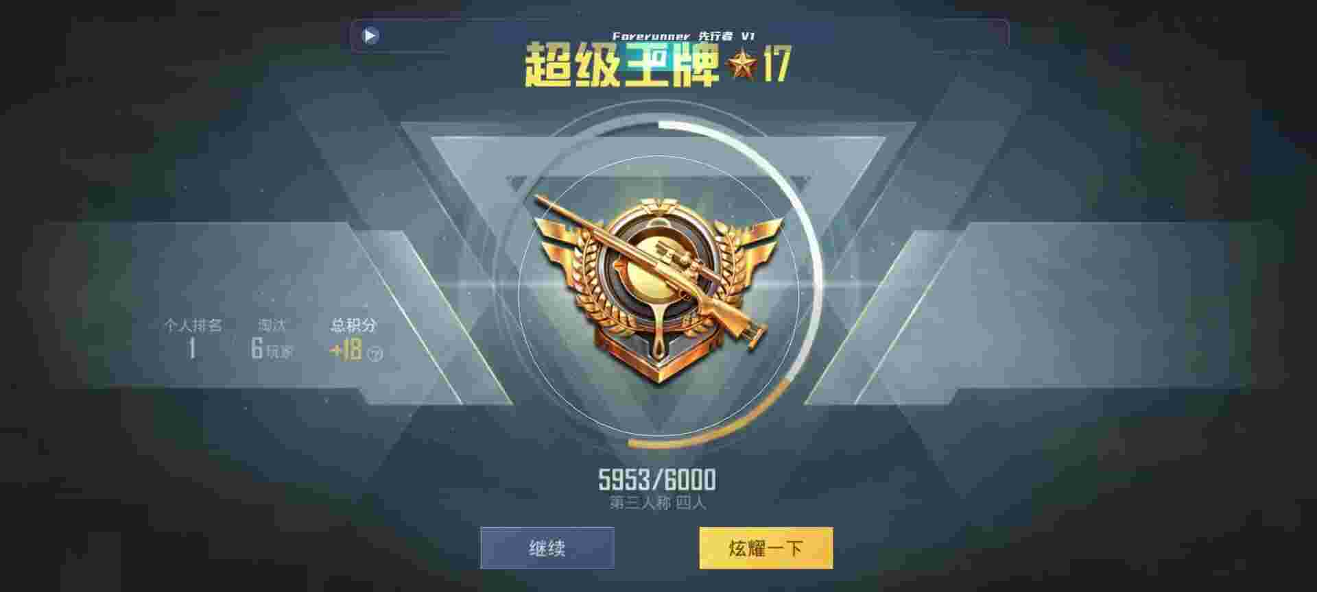 和平精英鸡腿辅助自瞄 - 第五人格俩人一块玩辅助预览图